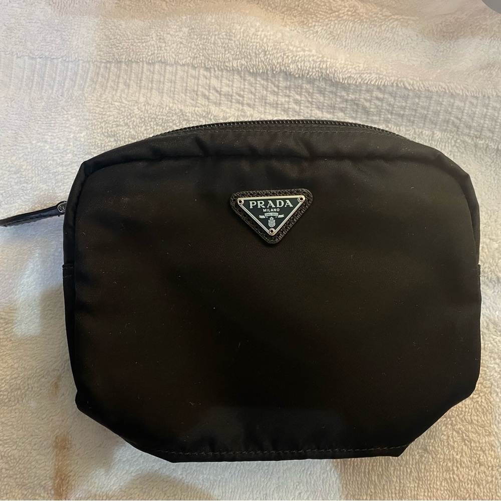 Prada Re-Nylon necessaire